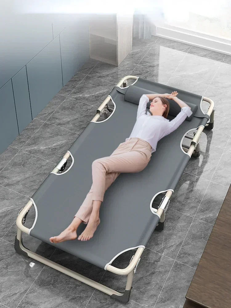 Outdoor Camping Recliner - كرسي استرخاء قابل للطي للاستخدام المكتبي
