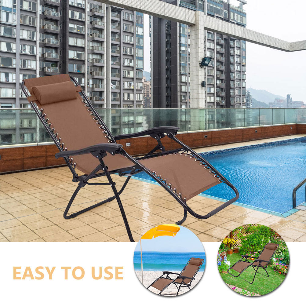 قماش بديل لكرسي الشرفة للاستخد - مراجعة Outdoor Chair Camping وسعره