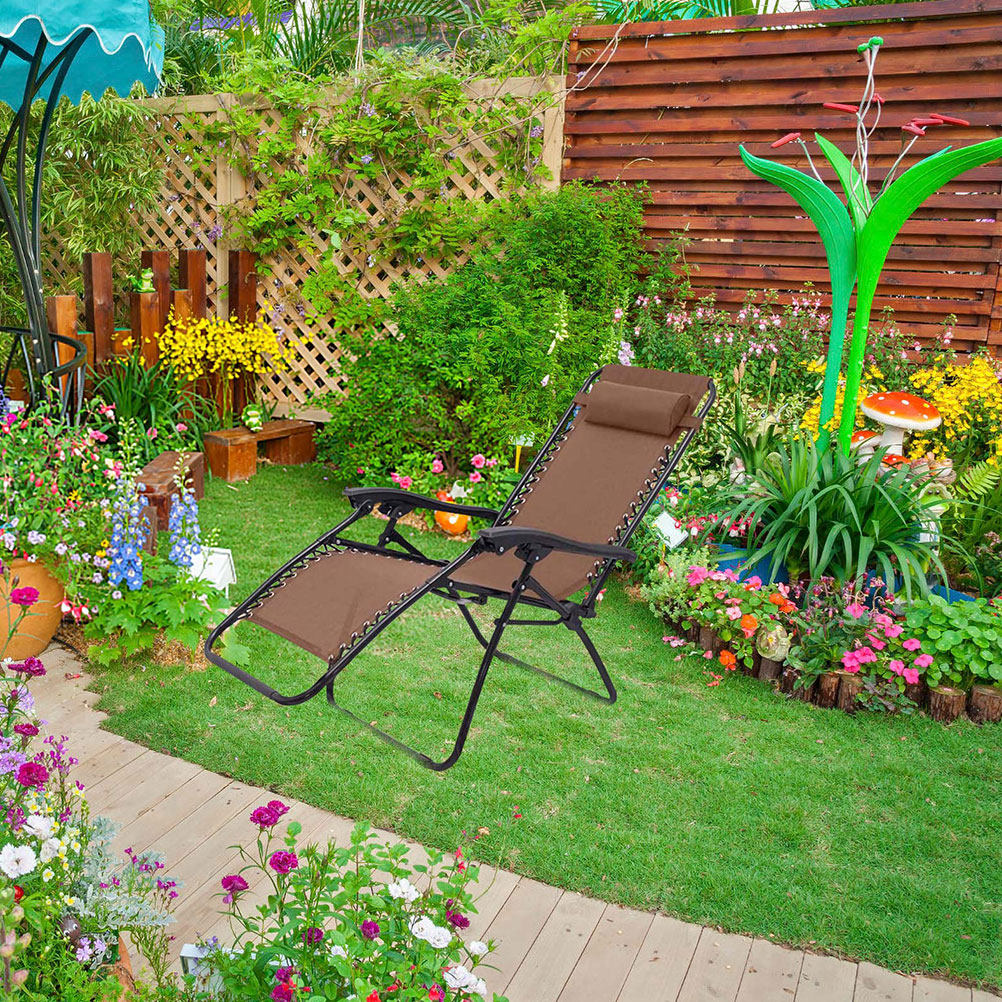 قماش بديل لكرسي الشرفة للاستخد - مراجعة Outdoor Chair Camping وسعره