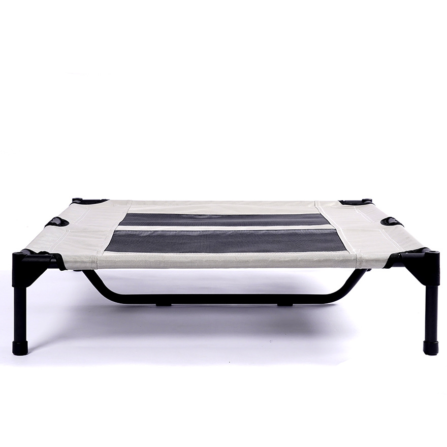 منتجات الحيوانات الأليفة، منتج - مراجعة Outdoor Camping Dog Kennel وسعره