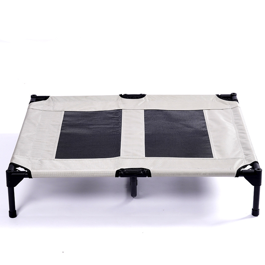 منتجات الحيوانات الأليفة، منتج - مراجعة Outdoor Camping Dog Kennel وسعره