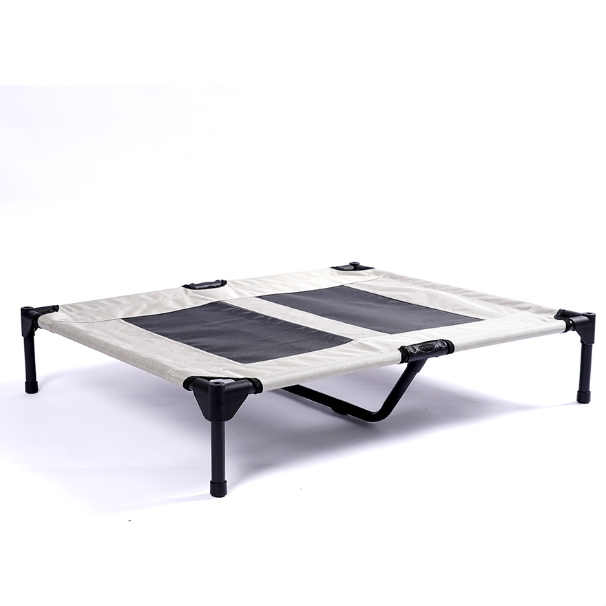 منتجات الحيوانات الأليفة، منتج - مراجعة Outdoor Camping Dog Kennel وسعره