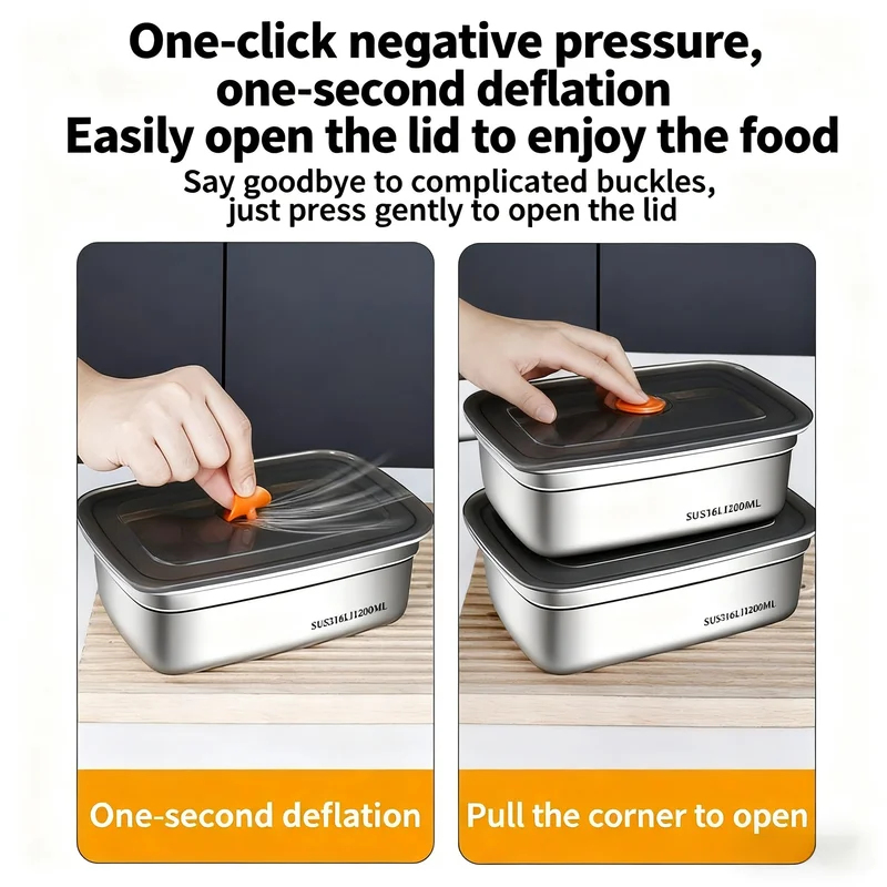 صندوق طعام كبير السعة من الفول - مراجعة Outdoor Camping Fridge وسعره
