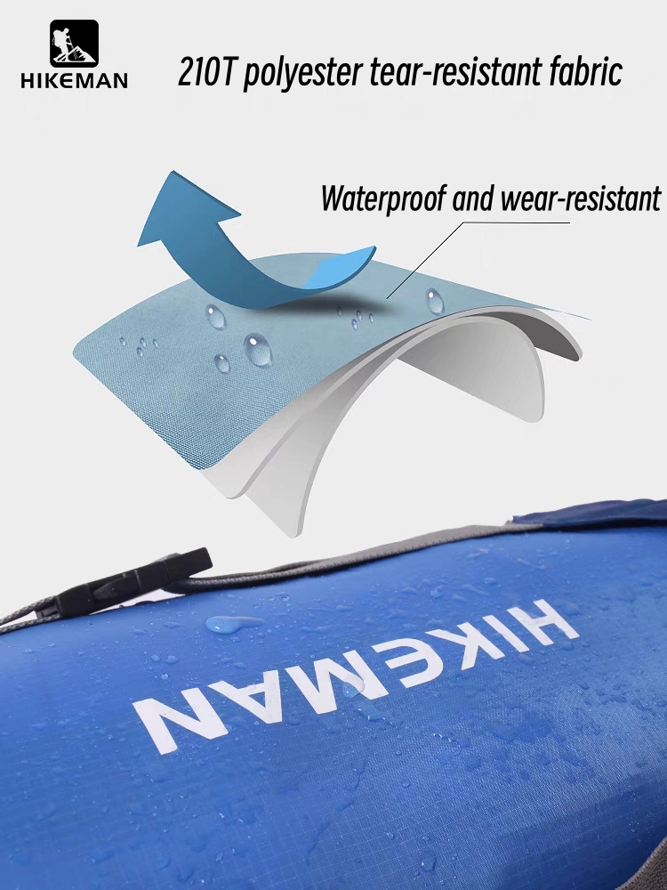 كيس النوم حقيبة التخزين الضاغط - مراجعة Ultralight Sleeping Bag وسعره