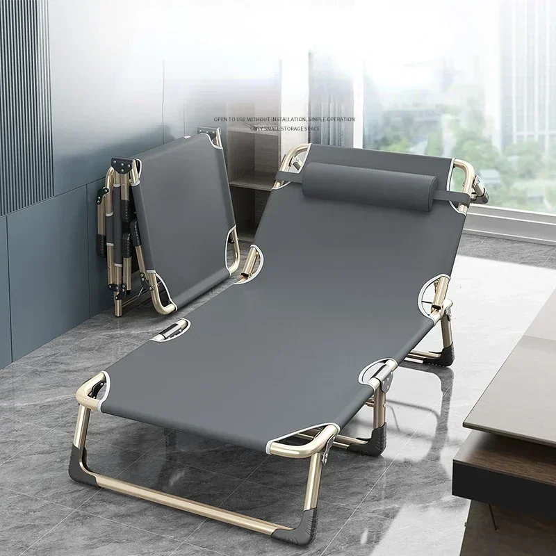 كرسي استرخاء قابل للطي للاستخد - مراجعة Outdoor Camping Recliner وسعره