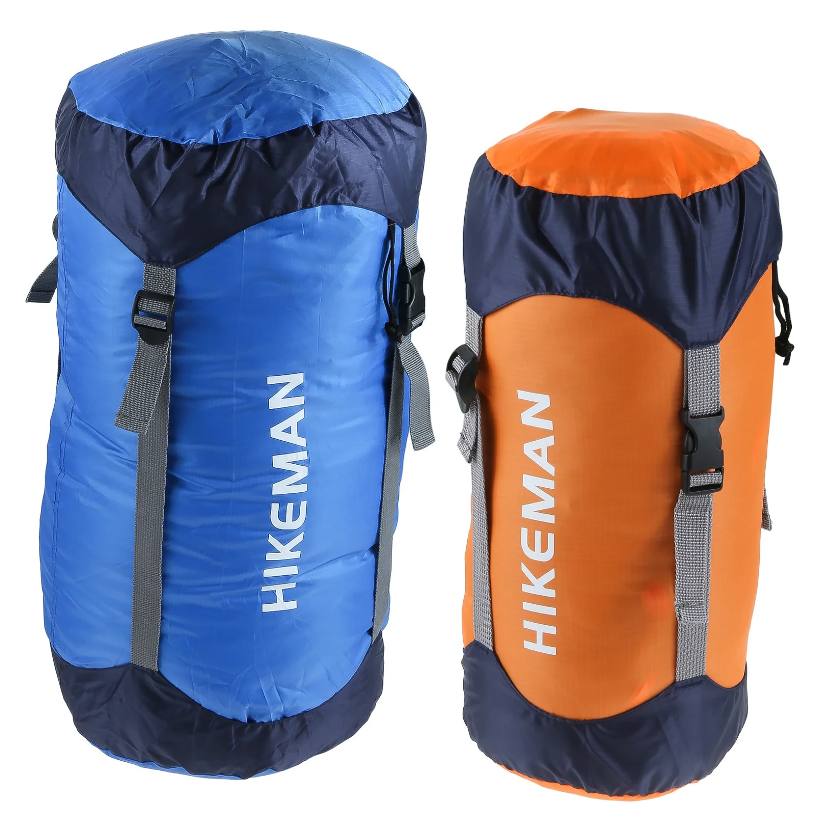المحمولة خفيفة التخييم في الهو - مراجعة Ultralight Sleeping Bag وسعره