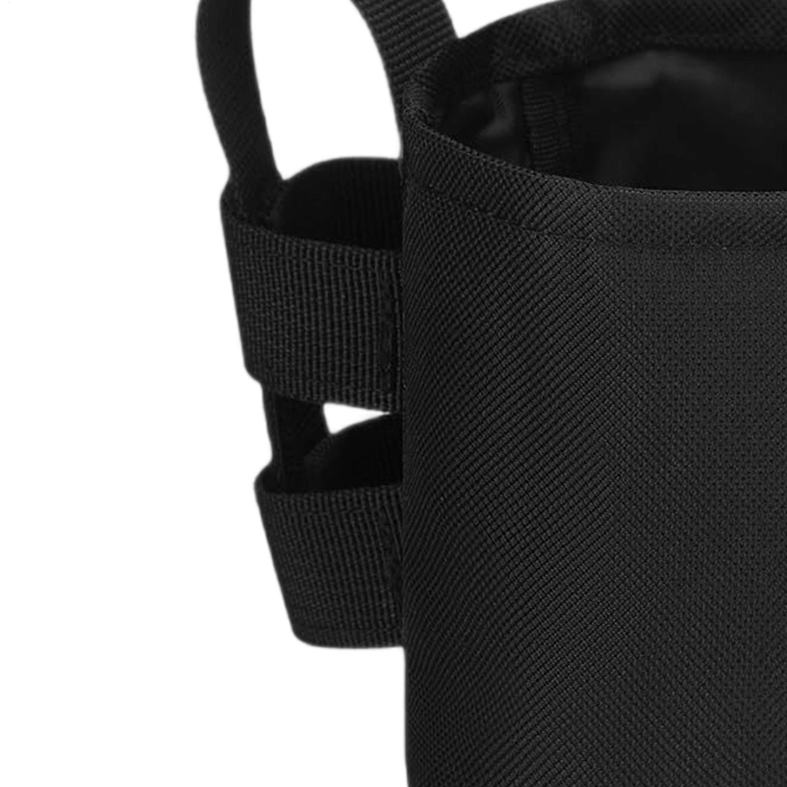 حامل زجاجة ماء عالمي محمول للس - مراجعة Outdoor Chair Camping وسعره