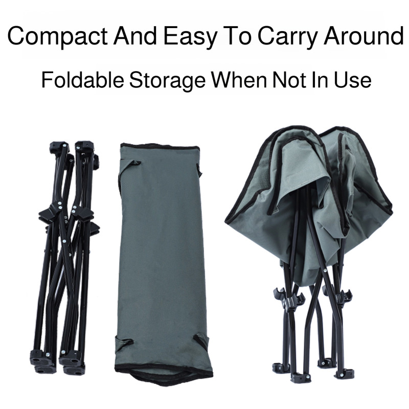 سرير حيوانات أليفة قابل للطي ل - مراجعة Outdoor Camping Dog Kennel وسعره