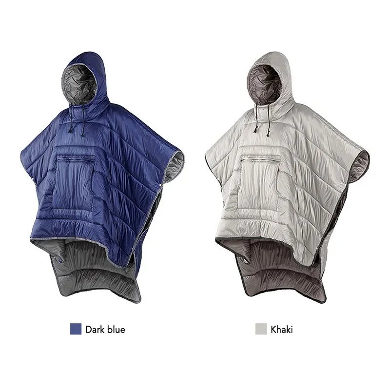 حقيبة نوم قطنية خفيفة الوزن يم - مراجعة Ultralight Sleeping Bag وسعره