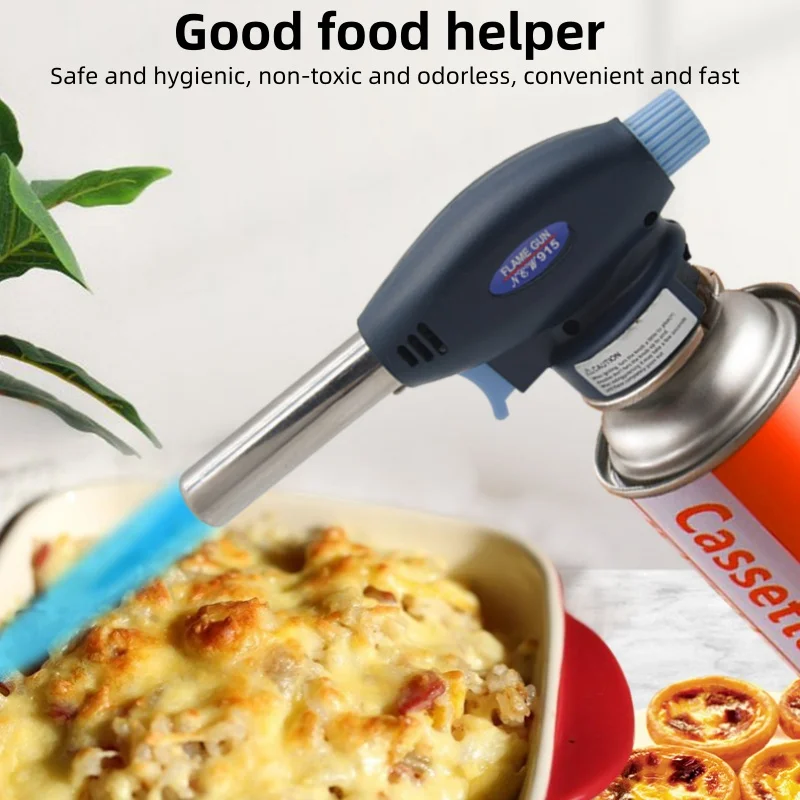 915 بندقية رذاذ رئيس المحمولة  - مراجعة Kitchen Outdoor Camping وسعره