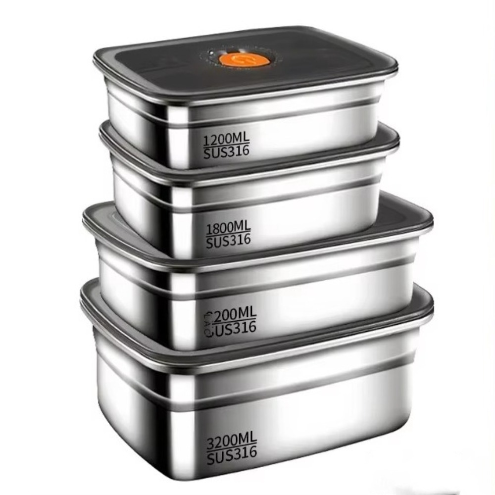 الفولاذ المقاوم للصدأ التخييم  - مراجعة Outdoor Camping Fridge وسعره