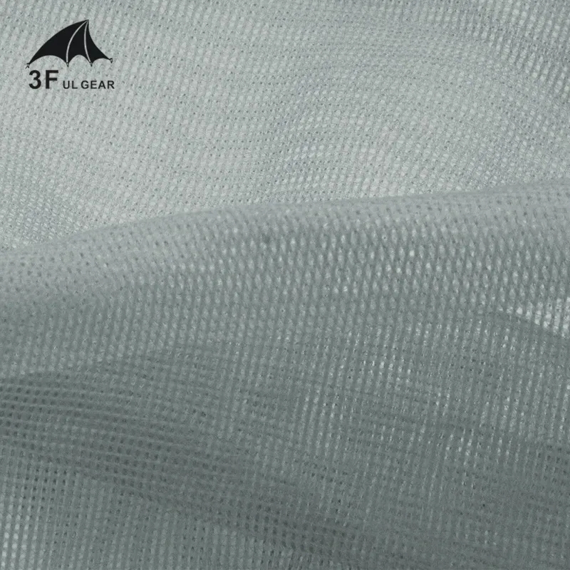 حقيبة تخزين خفيفة الوزن 15D من - مراجعة Ultralight Sleeping Bag وسعره