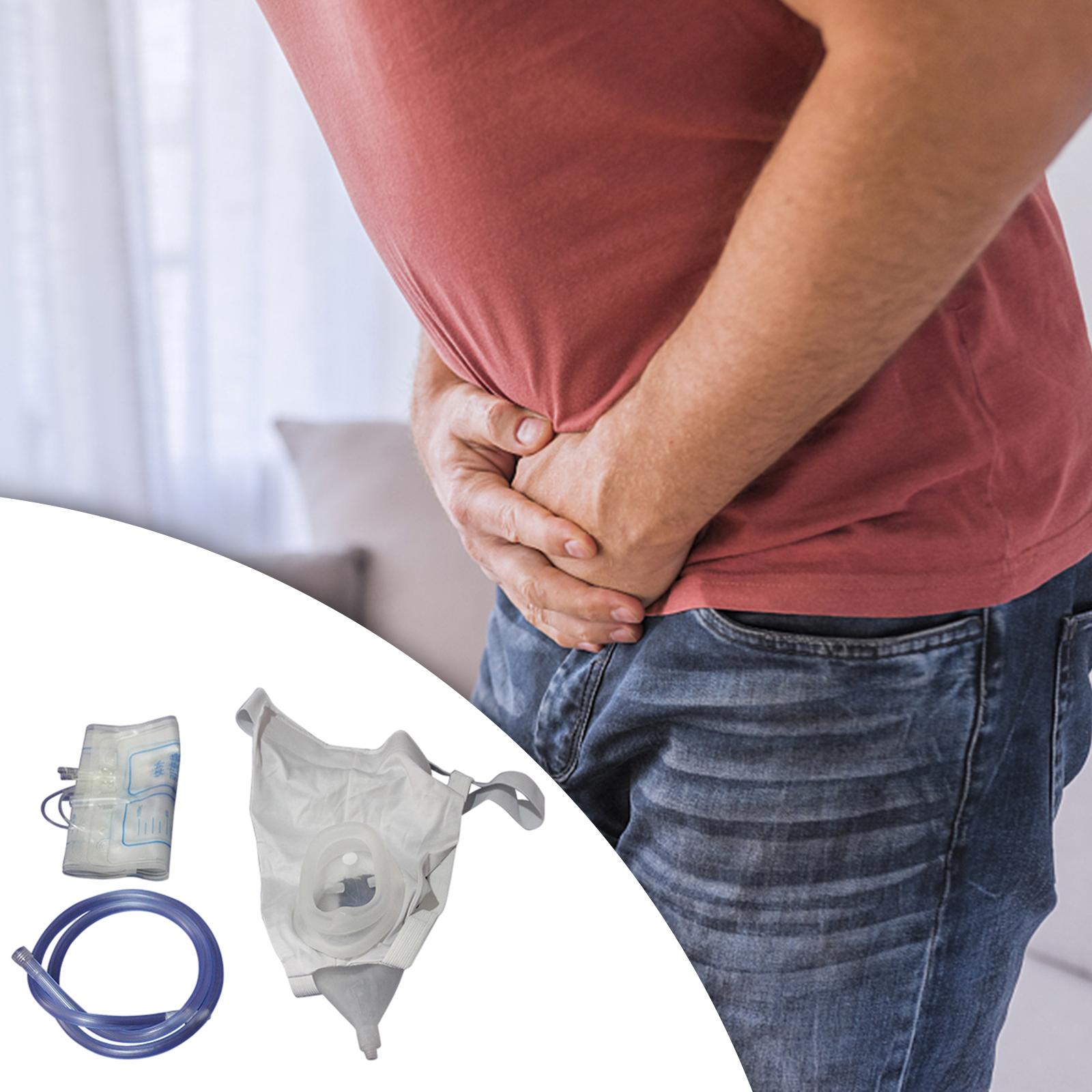 مرحاض محمول من السيليكون للتخي - مراجعة Outdoor Camping Urinal وسعره