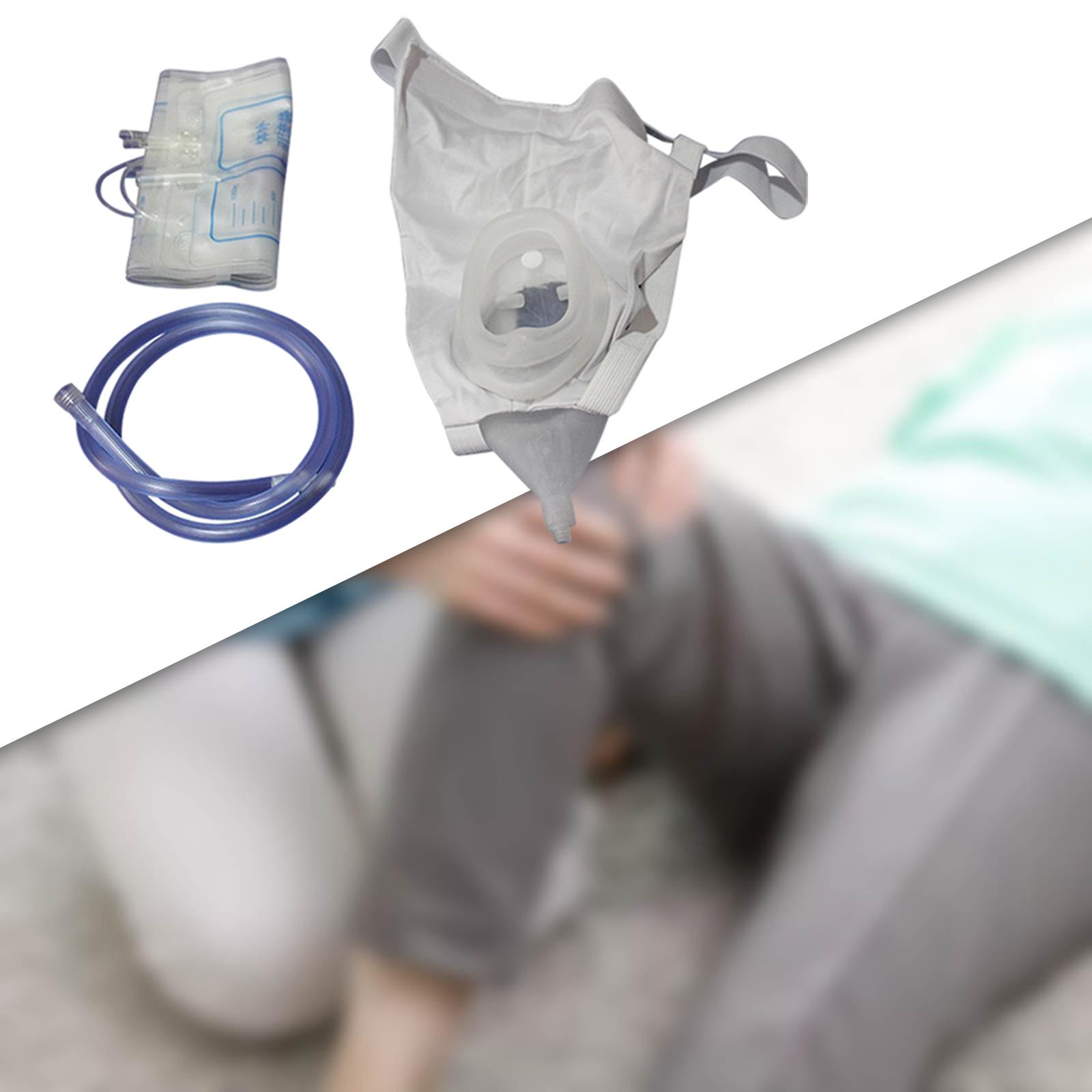 مرحاض محمول من السيليكون للتخي - مراجعة Outdoor Camping Urinal وسعره
