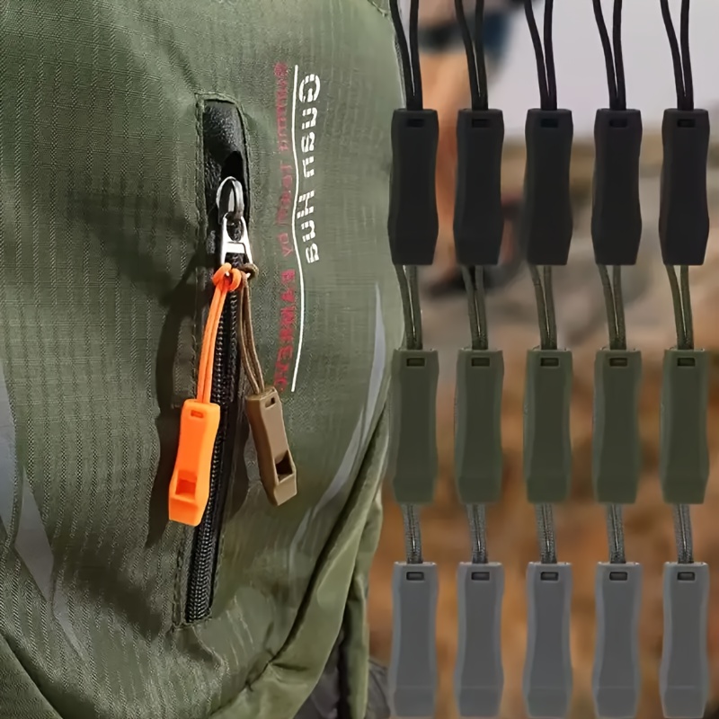 مجموعة صفارات صغيرة محمولة من  - مراجعة Bivvy Bag Emergency وسعره