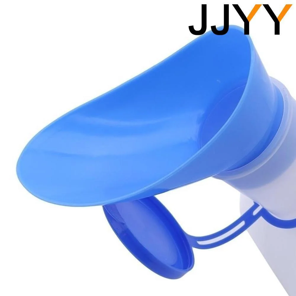 زجاجة مبولة للجنسين للرجال وال - مراجعة Outdoor Camping Urinal وسعره