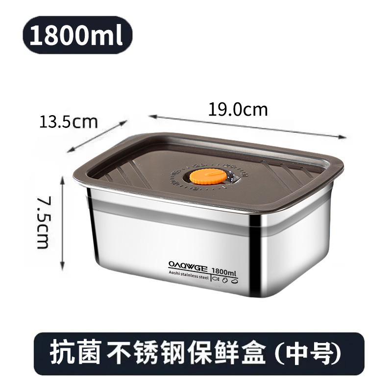 علبة طعام من الفولاذ المقاوم ل - مراجعة Outdoor Camping Fridge وسعره