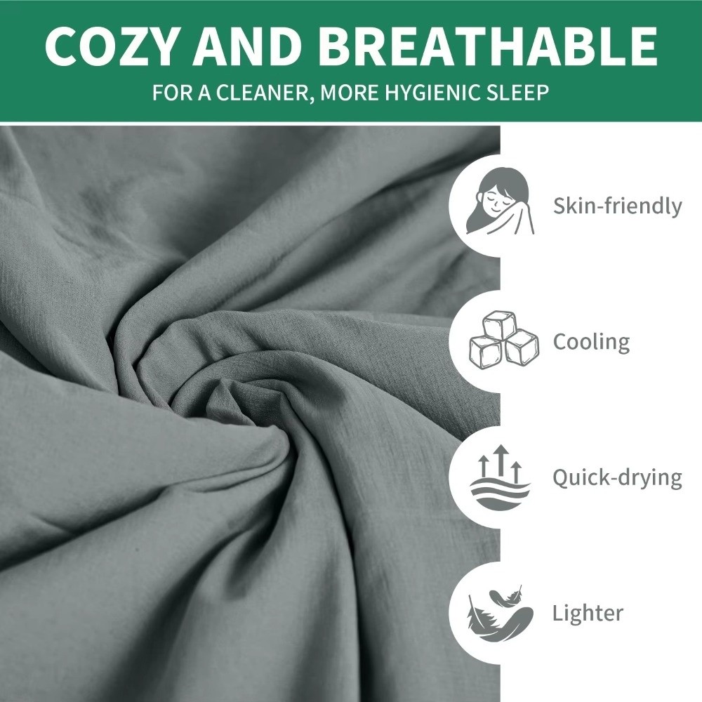 بطانة داخلية لحقيبة النوم المح - مراجعة Ultralight Sleeping Bag وسعره
