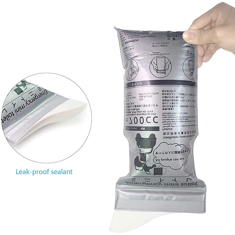 SEAMETAL 4 قطعة أكياس التبول ف - مراجعة Bivvy Bag Emergency وسعره