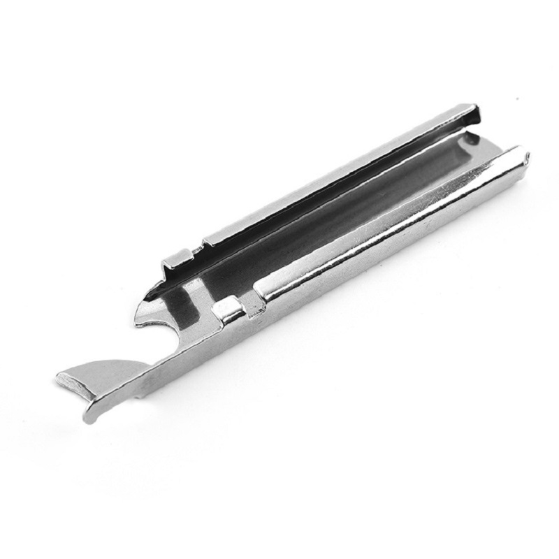 الفولاذ المقاوم للصدأ مجموعة أ - مراجعة Outdoor Camping Knife وسعره