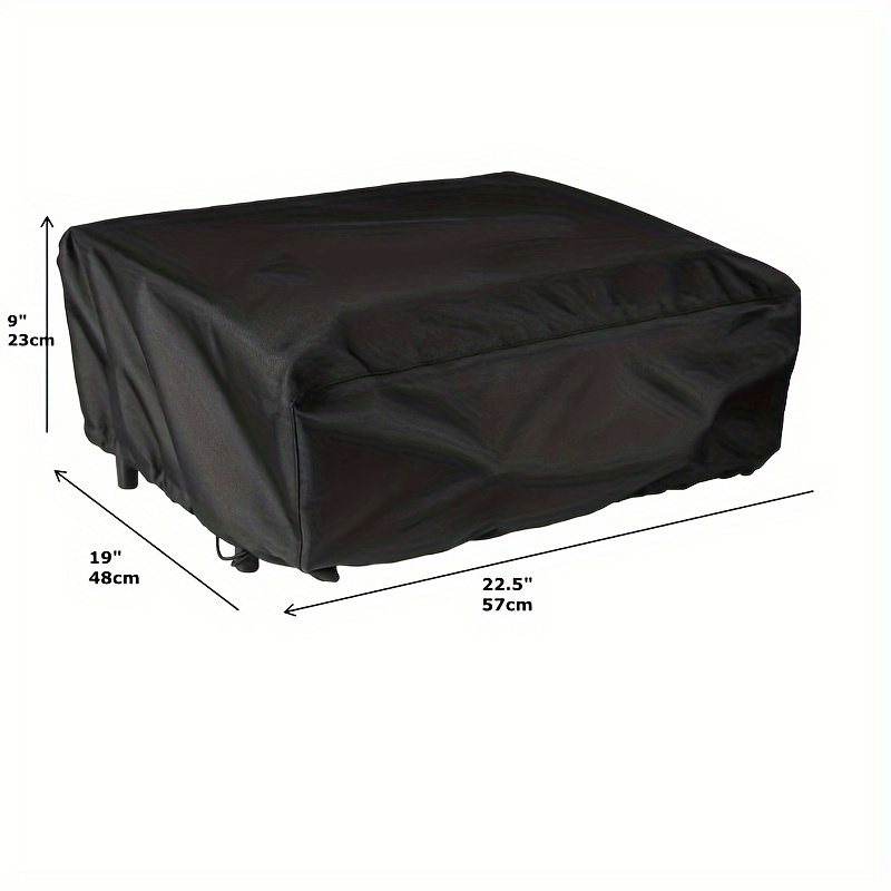 غطاء شواية لشوايات التخييم الم - مراجعة Outdoor Camping Grill وسعره
