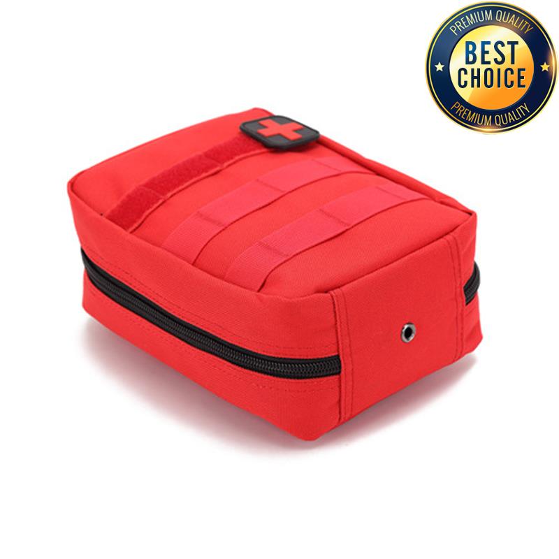في الهواء الطلق التكتيكية متعد - مراجعة Bivvy Bag Emergency وسعره